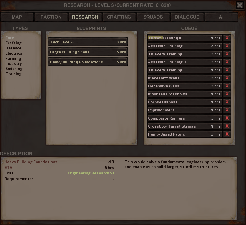 Kenshi Walkthrough (Part 2) Building A Base & Mid Game